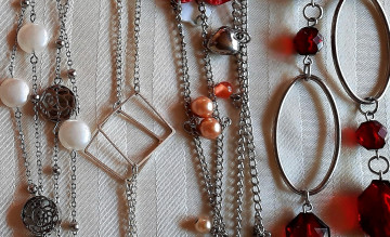 Картинка разное украшения +аксессуары +веера бижутерия