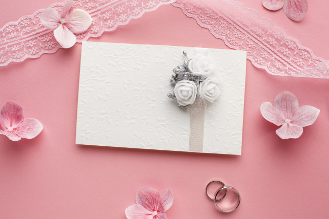 Обои картинки фото разное, украшения,  аксессуары,  веера, кружево, обручальные, кольца