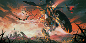 Картинка видео+игры the+legend+of+zelda эльф транспорт существа