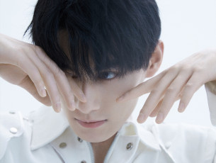 Картинка мужчины wang+zhuocheng ван чжочэн