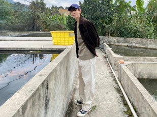 Картинка мужчины zhu+zanjin чжу цзань цзинь