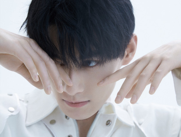 Обои картинки фото мужчины, wang zhuocheng, ван, чжочэн