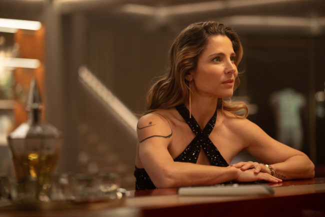 Обои картинки фото poker face || 2022, кино фильмы, -unknown , другое, elsa, pataky, poker, face, боевик, триллер, криминал, эльза, патаки