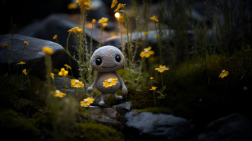 Картинка 3д+графика другое+ other нейросети графика нейроарт ai art нейронные сети рисунки нейро искусство