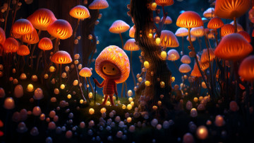 Картинка 3д+графика другое+ other нейросети графика нейроарт ai art нейронные сети рисунки нейро искусство