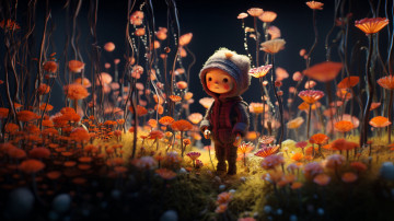 Картинка 3д+графика другое+ other нейросети графика нейроарт ai art нейронные сети рисунки нейро искусство