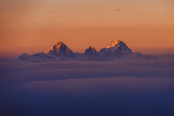 Картинка природа горы пейзаж