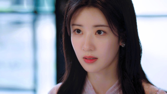 Обои картинки фото кино фильмы, fireworks of my heart, девушка, лицо