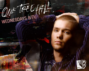 Картинка кино фильмы one tree hill the complete third season