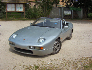 Картинка porsche автомобили