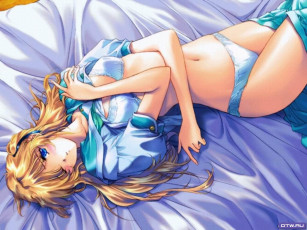 Картинка аниме *unknown другое