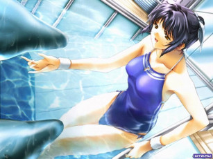 Картинка аниме *unknown другое