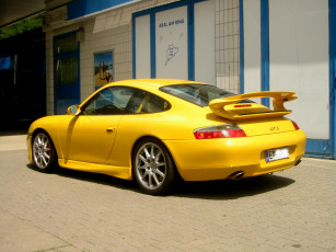 Картинка автомобили porsche