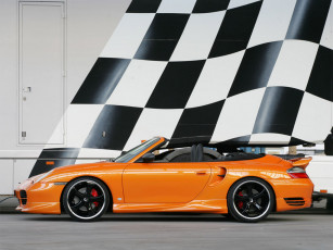 Картинка автомобили porsche