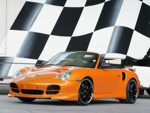 Картинка автомобили porsche