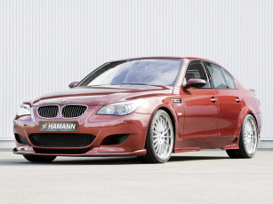 Картинка bmw m5 e60 автомобили