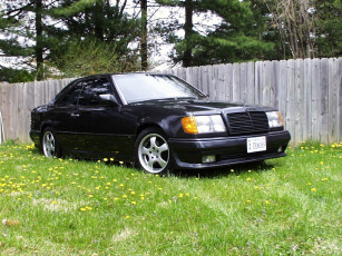 Картинка mercedes автомобили benz