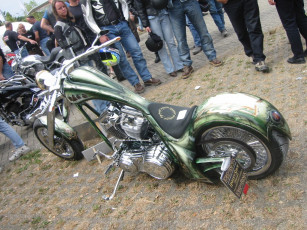 Картинка мотоциклы harley davidson