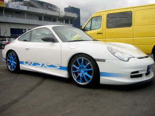 Картинка porsche911 автомобили porsche