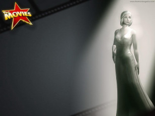 Картинка видео игры the movies