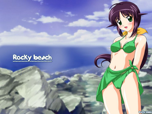 Обои картинки фото аниме, mahoromatic