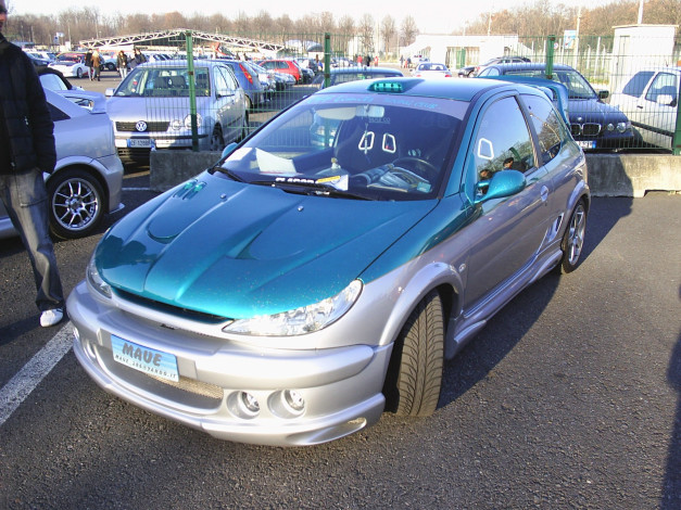 Обои картинки фото автомобили