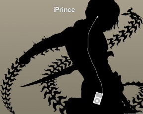 Картинка бренды ipod