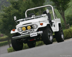 Картинка toyota land cruiser автомобили