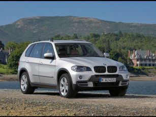 обоя автомобили, bmw