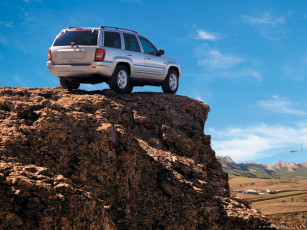 Картинка автомобили jeep