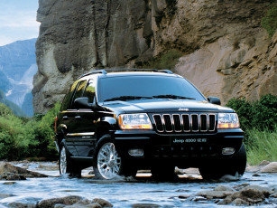 Картинка автомобили jeep