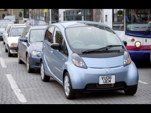 Картинка автомобили mitsubishi