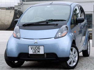 Картинка автомобили mitsubishi