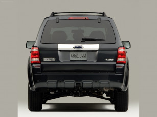 Картинка ford escape 2008 автомобили