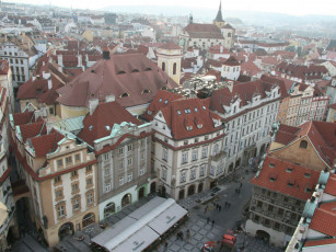 Картинка города