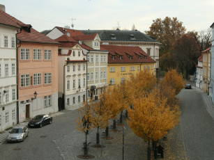 Картинка города