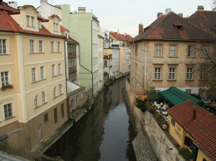 Картинка города