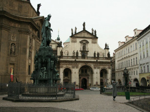 Картинка города