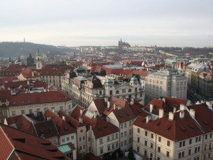 Картинка города