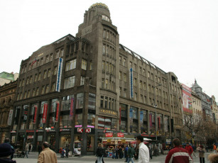 Картинка города