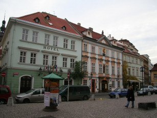 Картинка города