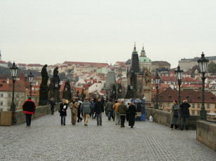 Картинка города