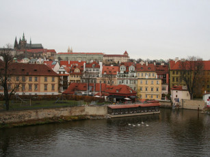 Картинка города