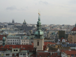 Картинка города