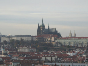 Картинка города