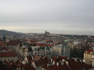 Картинка города