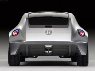 Картинка honda remix concept 2006 автомобили