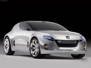 Картинка honda remix concept 2006 автомобили
