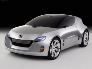 Картинка honda remix concept 2006 автомобили