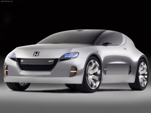 Картинка honda remix concept 2006 автомобили